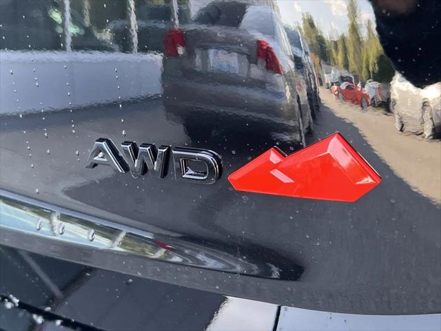 New 2026 Nissan Rogue For Sale in Bellingham, WA