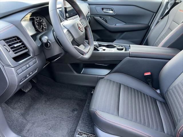 New 2026 Nissan Rogue For Sale in Bellingham, WA