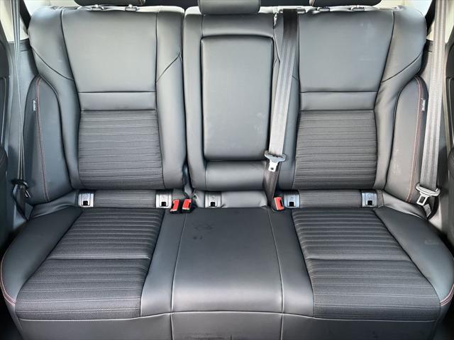 New 2026 Nissan Rogue For Sale in Bellingham, WA