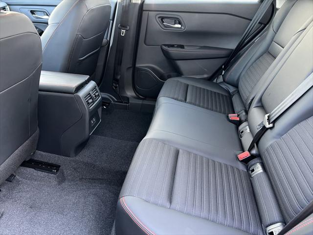 New 2026 Nissan Rogue For Sale in Bellingham, WA