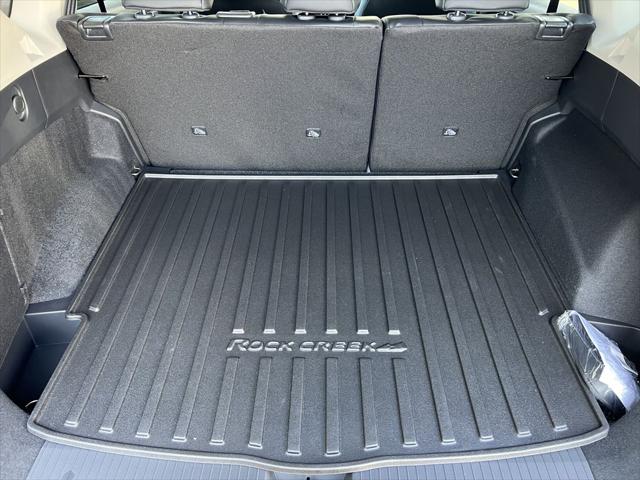 New 2026 Nissan Rogue For Sale in Bellingham, WA