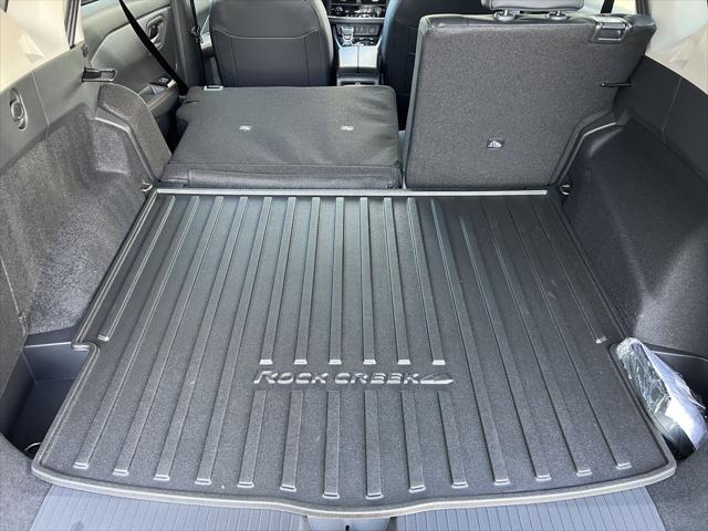 New 2026 Nissan Rogue For Sale in Bellingham, WA