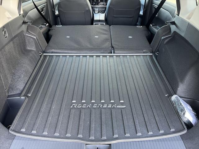 New 2026 Nissan Rogue For Sale in Bellingham, WA