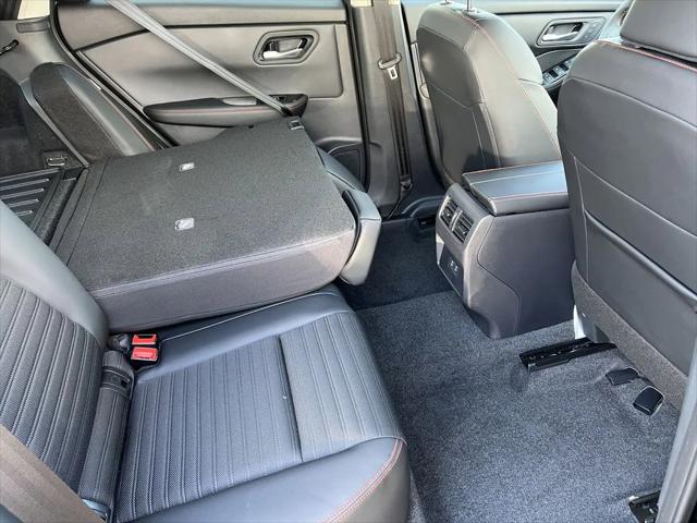 New 2026 Nissan Rogue For Sale in Bellingham, WA