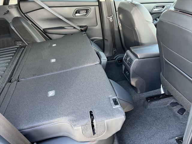 New 2026 Nissan Rogue For Sale in Bellingham, WA