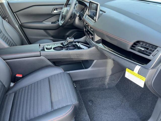 New 2026 Nissan Rogue For Sale in Bellingham, WA