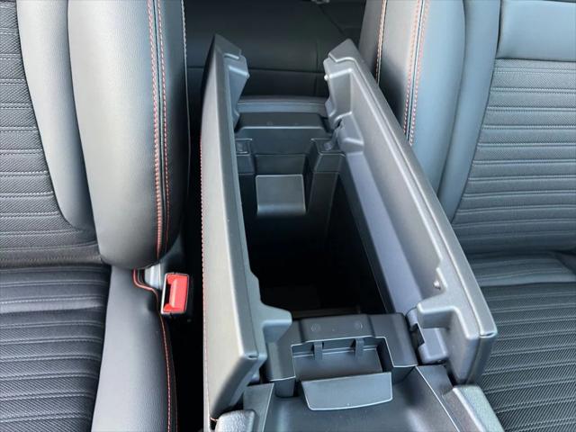 New 2026 Nissan Rogue For Sale in Bellingham, WA