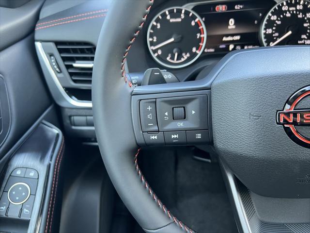 New 2026 Nissan Rogue For Sale in Bellingham, WA