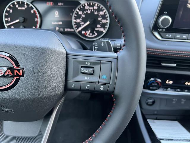 New 2026 Nissan Rogue For Sale in Bellingham, WA