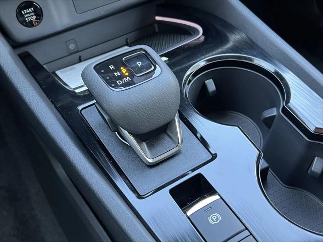 New 2026 Nissan Rogue For Sale in Bellingham, WA