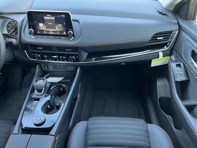 New 2026 Nissan Rogue For Sale in Bellingham, WA