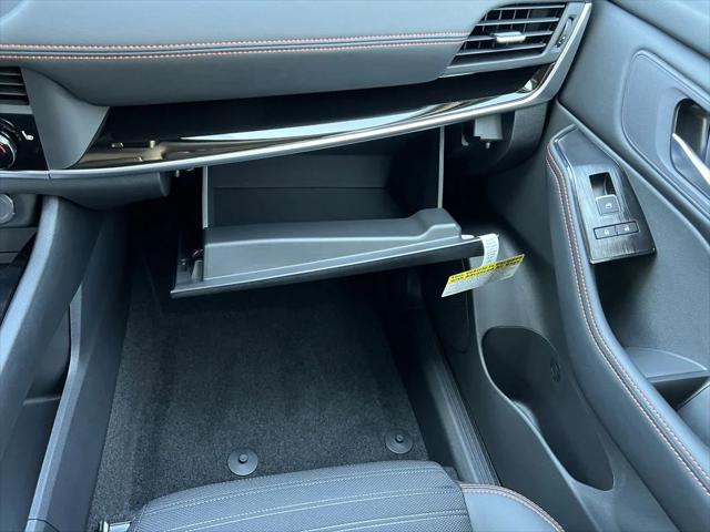 New 2026 Nissan Rogue For Sale in Bellingham, WA