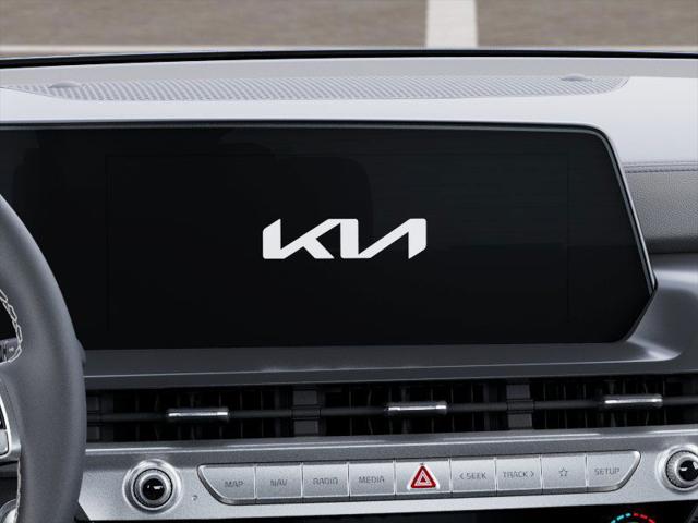 2025 Kia Telluride LX