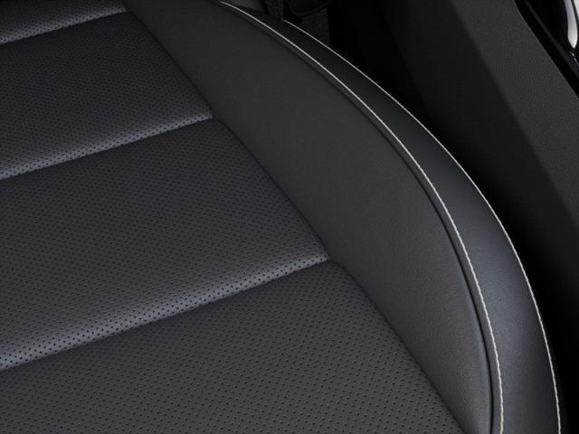 2025 Kia Telluride LX