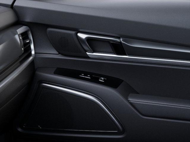 2025 Kia Telluride LX