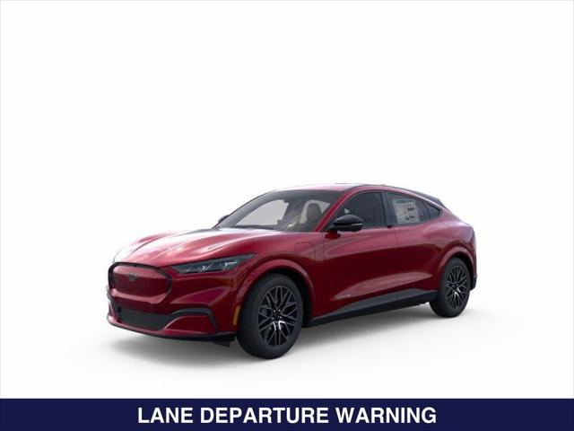 2025 Ford Mustang Mach-E Premium for sale in San Diego, CA