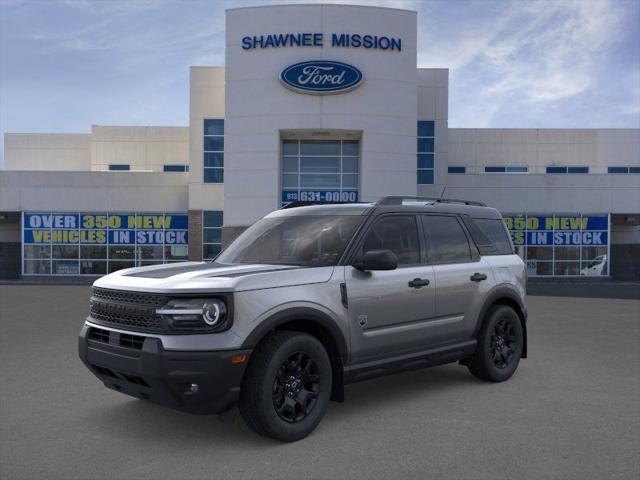 2025 Ford Bronco Sport Big Bend for sale in Shawnee, KS