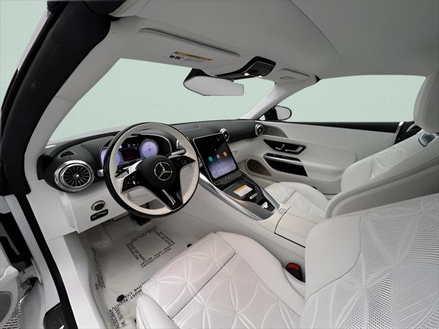 2026 Mercedes-Benz Maybach SL 680 Monogram Series 4MATIC