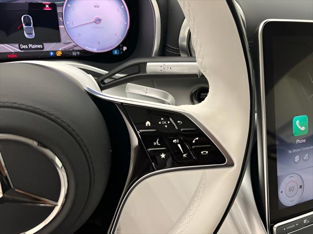 2026 Mercedes-Benz Maybach SL 680 Monogram Series 4MATIC