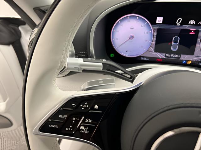2026 Mercedes-Benz Maybach SL 680 Monogram Series 4MATIC