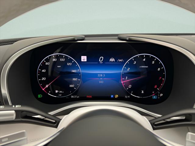 2026 Mercedes-Benz Maybach SL 680 Monogram Series 4MATIC
