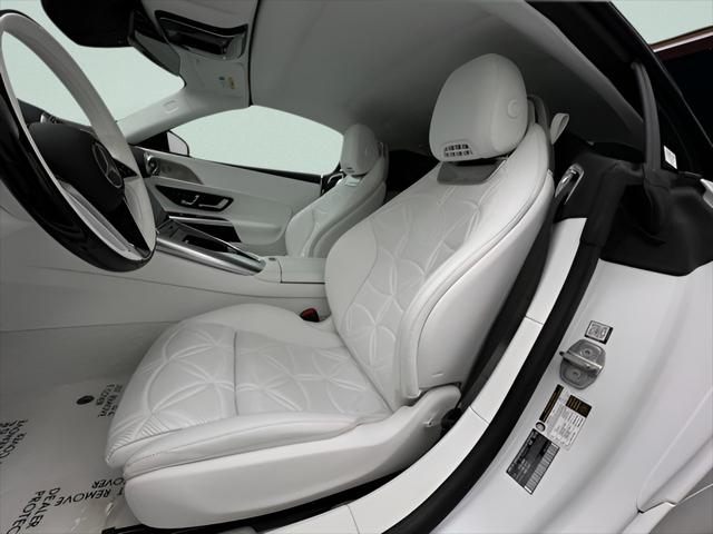 2026 Mercedes-Benz Maybach SL 680 Monogram Series 4MATIC
