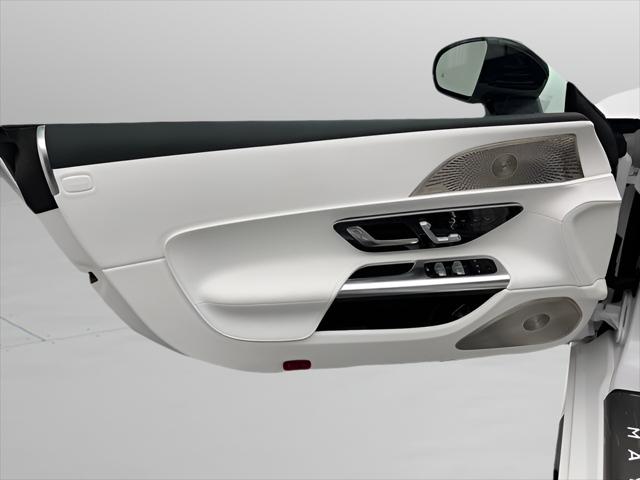 2026 Mercedes-Benz Maybach SL 680 Monogram Series 4MATIC