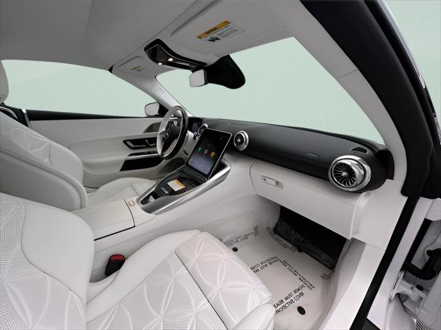 2026 Mercedes-Benz Maybach SL 680 Monogram Series 4MATIC