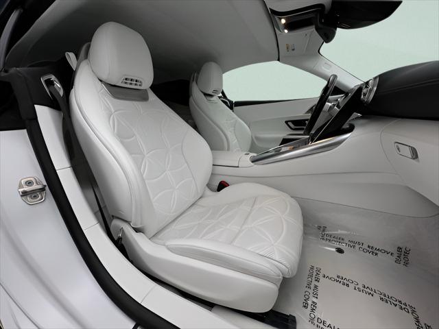 2026 Mercedes-Benz Maybach SL 680 Monogram Series 4MATIC