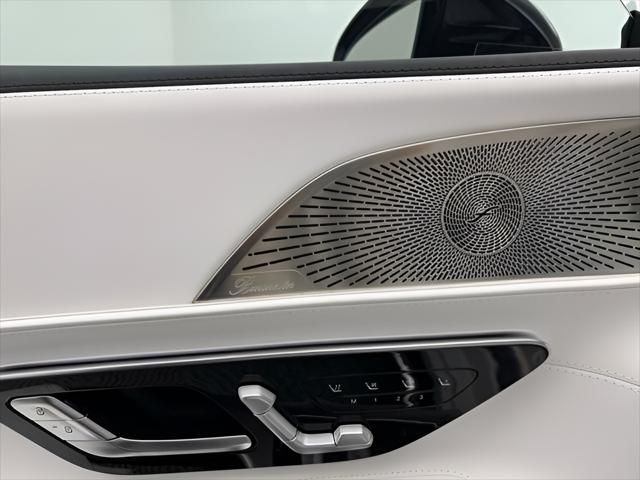2026 Mercedes-Benz Maybach SL 680 Monogram Series 4MATIC