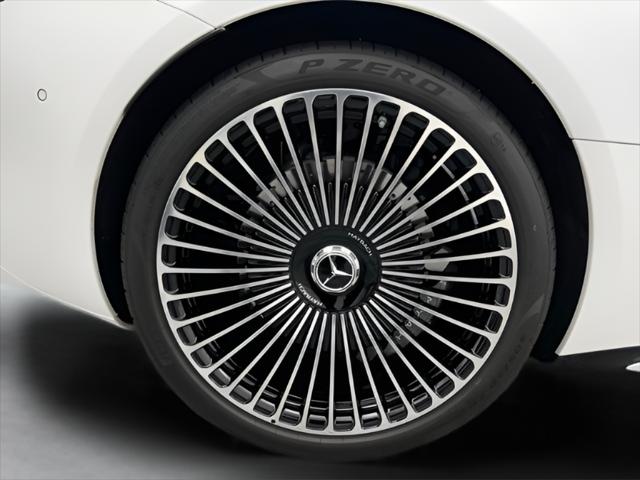 2026 Mercedes-Benz Maybach SL 680 Monogram Series 4MATIC