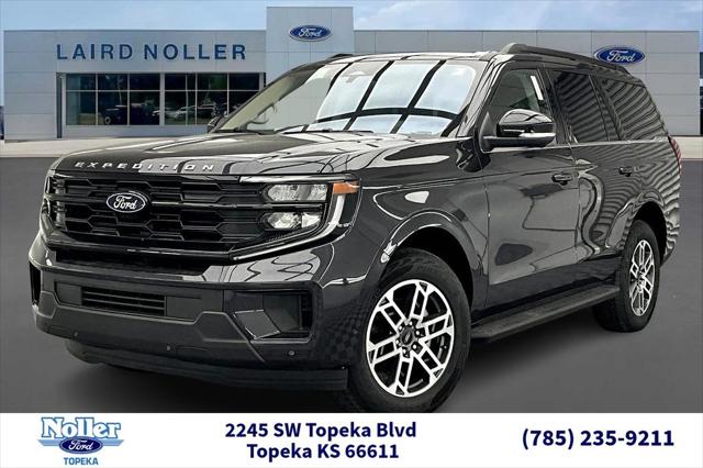 2025 Ford Expedition Active for sale in Topeka, KS