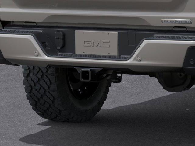 2026 GMC Canyon 2WD Elevation