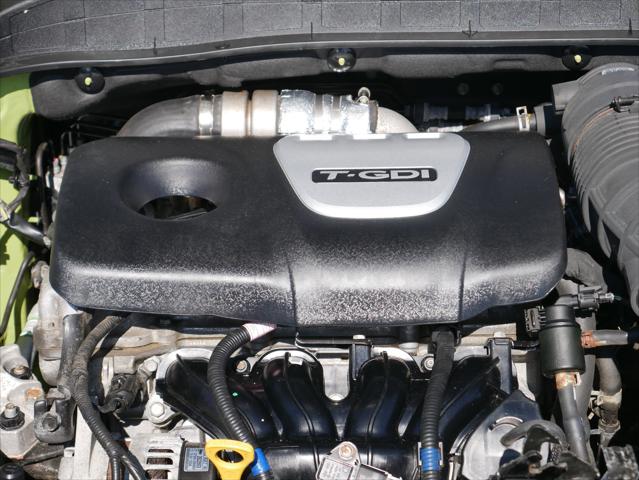 2020 Hyundai Kona Ultimate