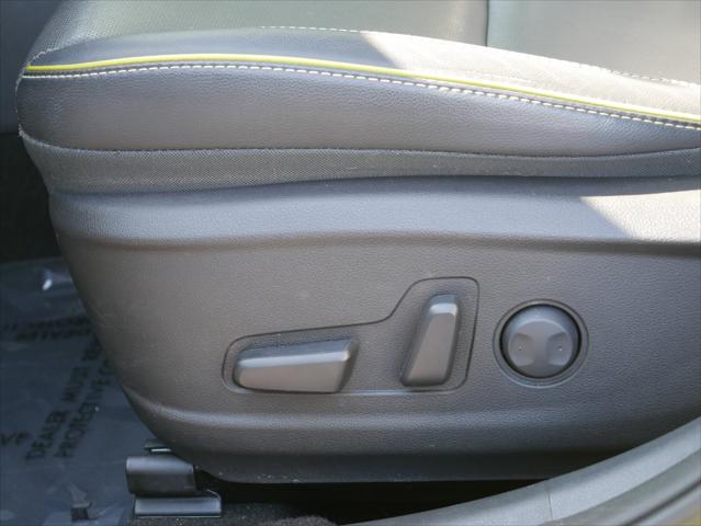 2020 Hyundai Kona Ultimate