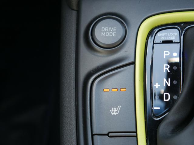 2020 Hyundai Kona Ultimate
