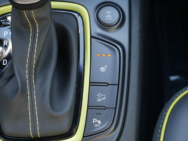 2020 Hyundai Kona Ultimate