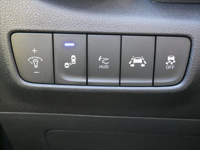 2020 Hyundai Kona Ultimate