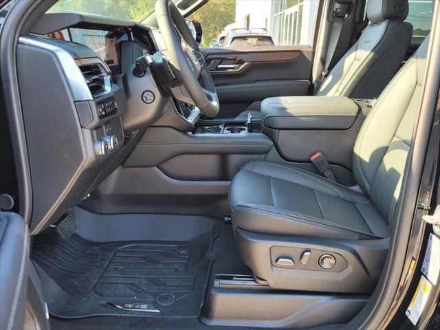 2025 GMC Yukon XL 2WD Denali