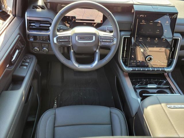 2025 GMC Yukon XL 2WD Denali