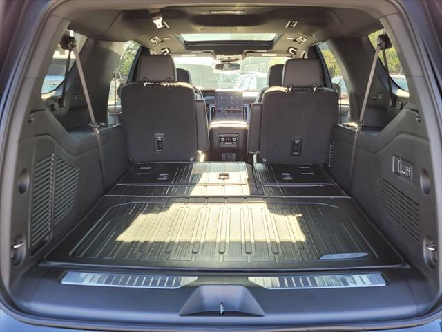 2025 GMC Yukon XL 2WD Denali