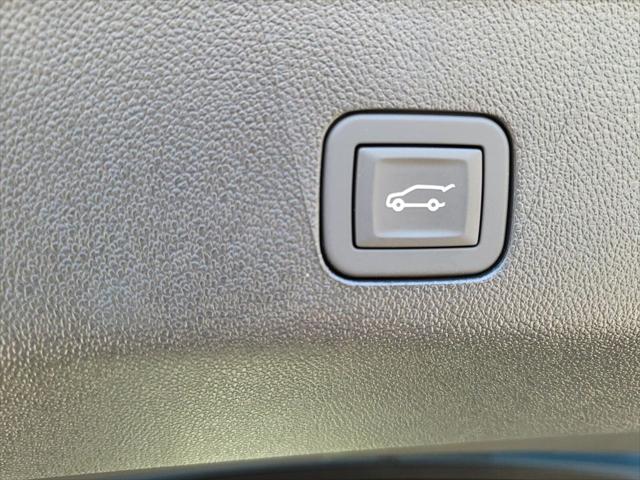 2025 GMC Yukon XL 2WD Denali