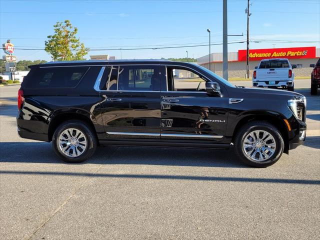 2025 GMC Yukon XL 2WD Denali