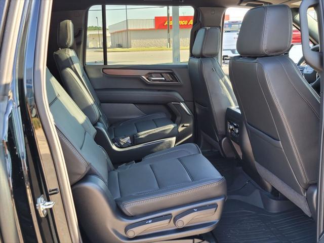 2025 GMC Yukon XL 2WD Denali