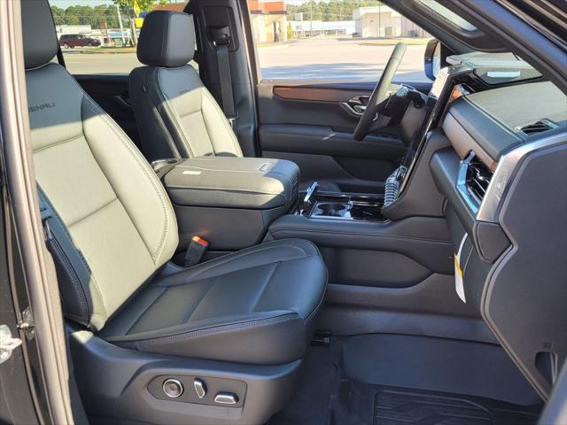 2025 GMC Yukon XL 2WD Denali