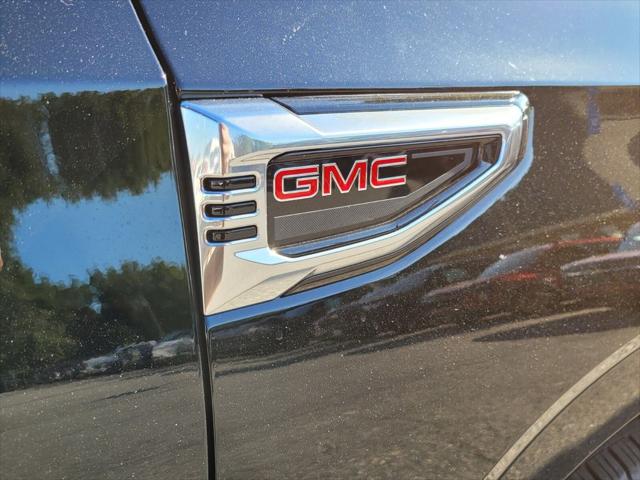 2025 GMC Yukon XL 2WD Denali