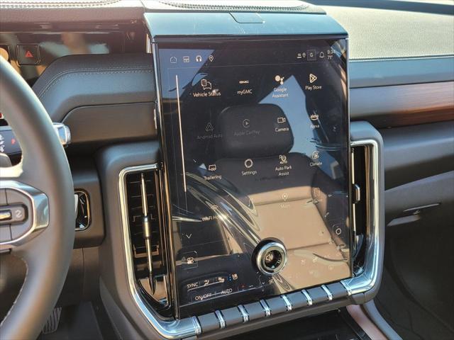 2025 GMC Yukon XL 2WD Denali