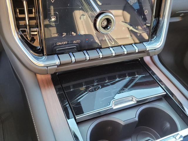 2025 GMC Yukon XL 2WD Denali