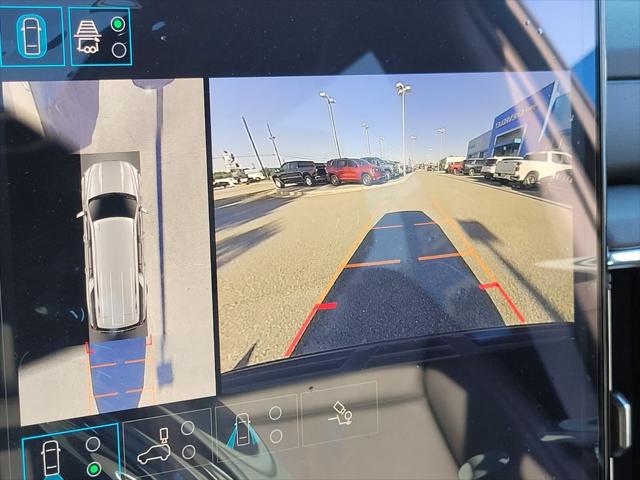 2025 GMC Yukon XL 2WD Denali