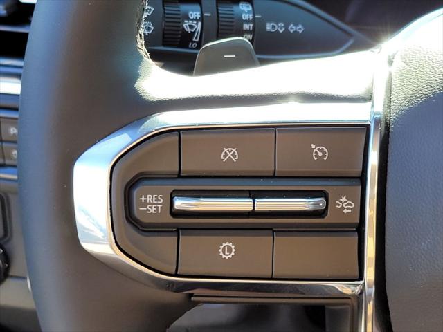 2025 GMC Yukon XL 2WD Denali